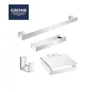 Grohe Selection Cube