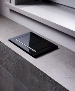 Przyciski Geberit do stelaży Omega