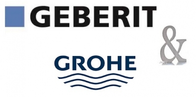 Geberit + Grohe
