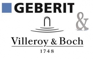 Geberit / Villeroy Boch