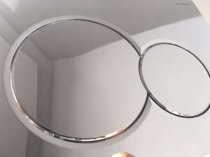 Przycisk Geberit Sigma01 115.770.21.5 chrom