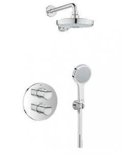 Grohe Grohtherm 2000 podtynkowy system prysznicowy 34283001