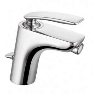 Kludi Balance 522160575 bateria bidetowa