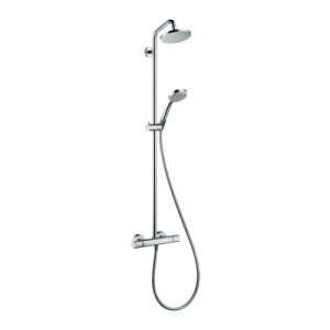 Zestaw Hansgrohe Showerpipe Croma 160 27135000