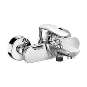 Kludi Objekta bateria wannowa 32653 0575