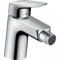 Hansgrohe Logis sztorcowa bateria bidetowa 71203000