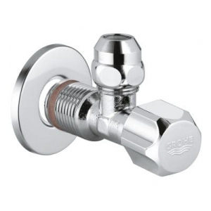 Grohe 22031000 zaworek katowy pod baterie 1/2x3/8 chrom