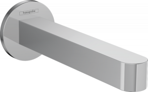 Hansgrohe Finoris Wylewka wannowa 76410000 chrom