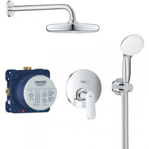 Grohe Eurosmart Cosmopolitan 210 zestaw podtynkowy 25219001