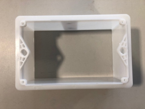 Skrzynka ochronna Geberit UP320 240.931.00.1