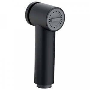 Słuchawka do zestawu podtynkowego bidette Kludi Bozz Black 389983976