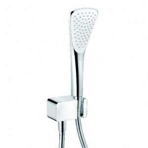 Kludi Fizz zestaw wannowo-natryskowy z przyłączem 676700500