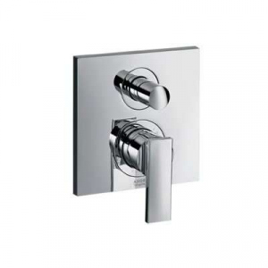 Axor Citterio podtynkowa bateria wannowa 39455000