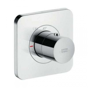 Axor Citterio E bateria termostatyczna 12x12 podtynkowa 36702000