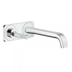 Axor Citterio E bateria umywalkowa podtynkowa 36114000 L-220
