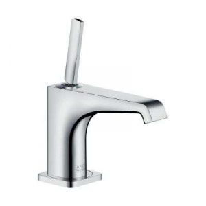 Axor Citterio E bateria umywalkowa bez mieszacza 36105000