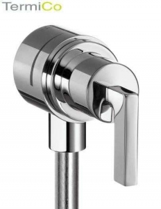 Axor Citterio Fixfit Stop zawór odcinający 39882000