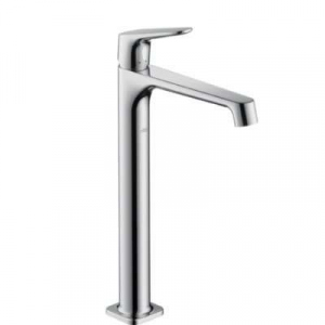 Axor Citterio M  bateria umywalkowa - wysoka b/k 34127000