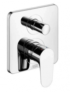 Axor Citterio M podtynkowa bateria wannowa 34425000