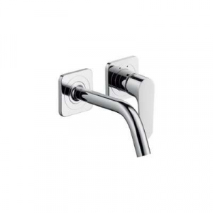 Axor Citterio M bateria umywalkowa podtynkowa L-167 34113000