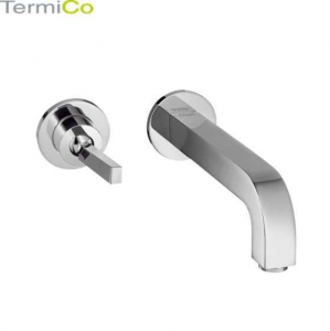Axor Citterio bateria umywalkowa podtynkowa L-225 39116000