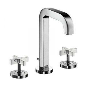 Axor Citterio bateria umywalkowa 3-otworowa 39133000