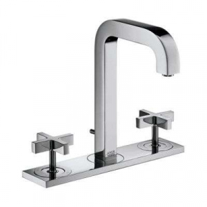 Axor Citterio bateria umywalkowa 3-otworowa 39134000