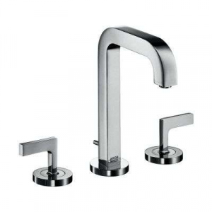 Axor Citterio bateria umywalkowa 3-otworowa 39135000