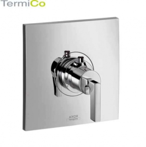 Axor Citterio termostat prysznicowy podtynkowy High Flow 39711000
