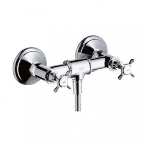 Axor Montreux bateria prysznicowa dwuuchwytowa 16560000