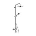 Axor Montreux zestaw prysznicowy Showerpipe 1jet chrom 16572000