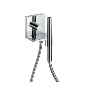 Axor Starck ShowerCollection moduł z główką prysznicową element zewnętrzny 10651000
