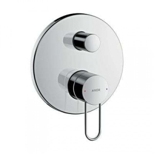 Axor Uno podtynkowa bateria wannowa 38426000