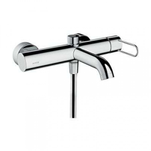 Axor Uno ścienna bateria wannowa 38421000