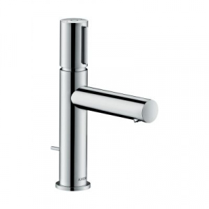 Axor Uno 110 bateria umywalkowa stojąca EcoSmart chrom 45010000