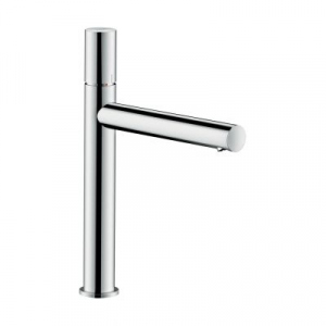 Axor Uno 200 bateria umywalkowa stojąca wysoka EcoSmart chrom 45003000