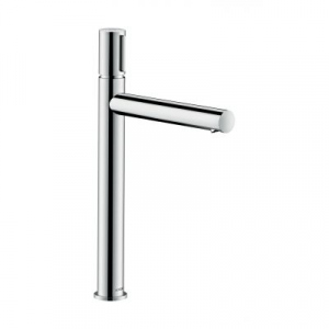 Axor Uno 260 bateria umywalkowa stojąca wysoka EcoSmart chrom 45014000