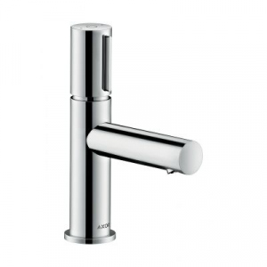 Axor Uno 80 bateria umywalkowa stojąca EcoSmart chrom 45015000