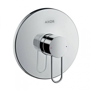 Axor Uno bateria prysznicowa podtynkowa 38626000