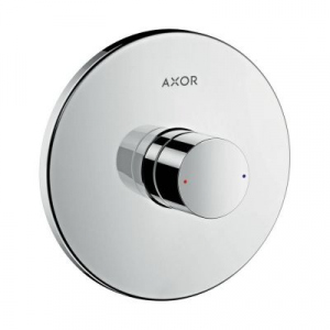 Axor Uno bateria prysznicowa podtynkowa chrom 45605000