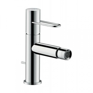 Axor Uno bateria bidetowa stojąca chrom 38211000