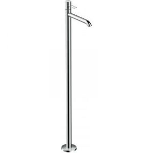 Axor Uno bateria umywalkowa podłogowa chrom 38037000