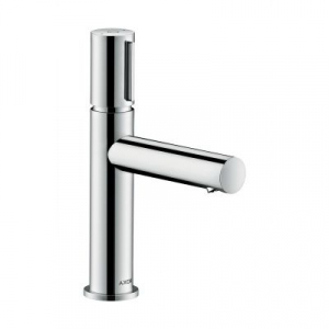 Axor Uno bateria umywalkowa 110 stojąca EcoSmart chrom 45012000