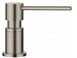 BLANCO LATO dozownik satin platinum 527721