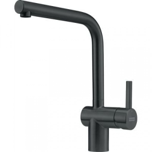 Bateria kuchenna Franke Atlas Neo 115.0550.424 czarna stal szlachetna
