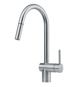 Bateria kuchenna Franke Atlas Neo J pull-out 115.0590.047 stal szlachetna