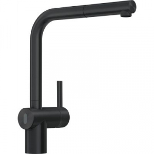 Bateria kuchenna Franke Atlas Neo Sensor Czarna stal szlachetna 115.0625.527