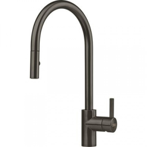 Bateria kuchenna Franke Eos Neo M pull-out spray Antracyt 115.0628.256