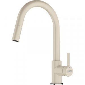 Bateria kuchenna Franke Lina pull-out beżowy 115.0626.083
