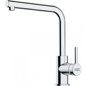 Bateria kuchenna Franke Lina L pull-out 115.0712.420 chrom